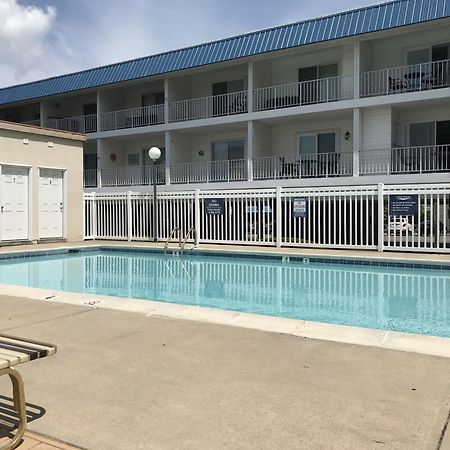 Amber Waves Villa Ocean City Oda fotoğraf