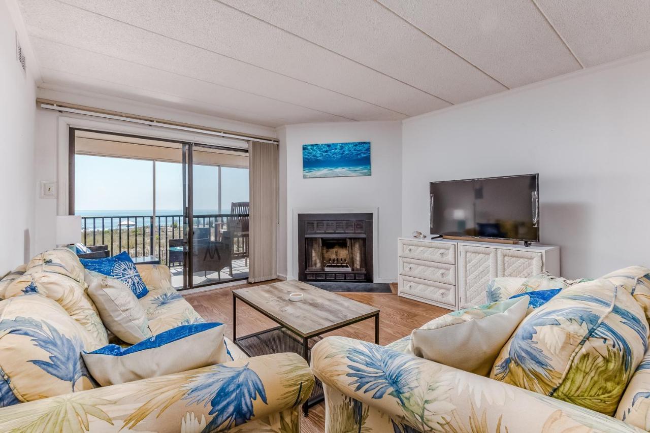 Amber Waves Villa Ocean City Dış mekan fotoğraf