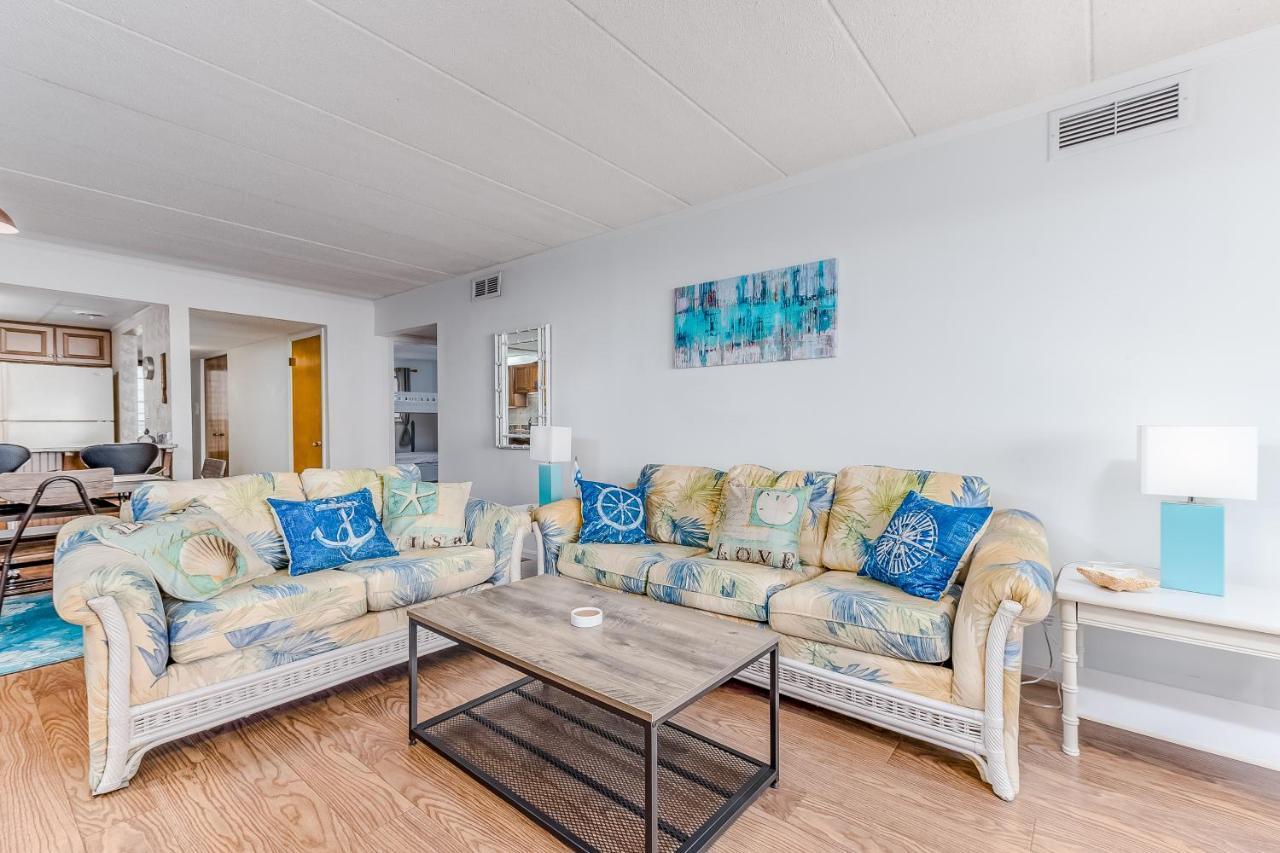 Amber Waves Villa Ocean City Dış mekan fotoğraf