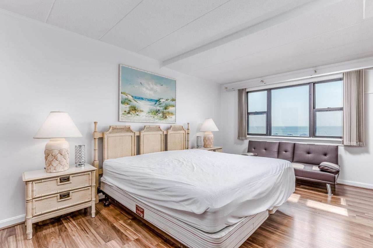 Amber Waves Villa Ocean City Dış mekan fotoğraf