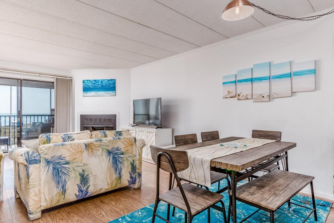 Amber Waves Villa Ocean City Dış mekan fotoğraf