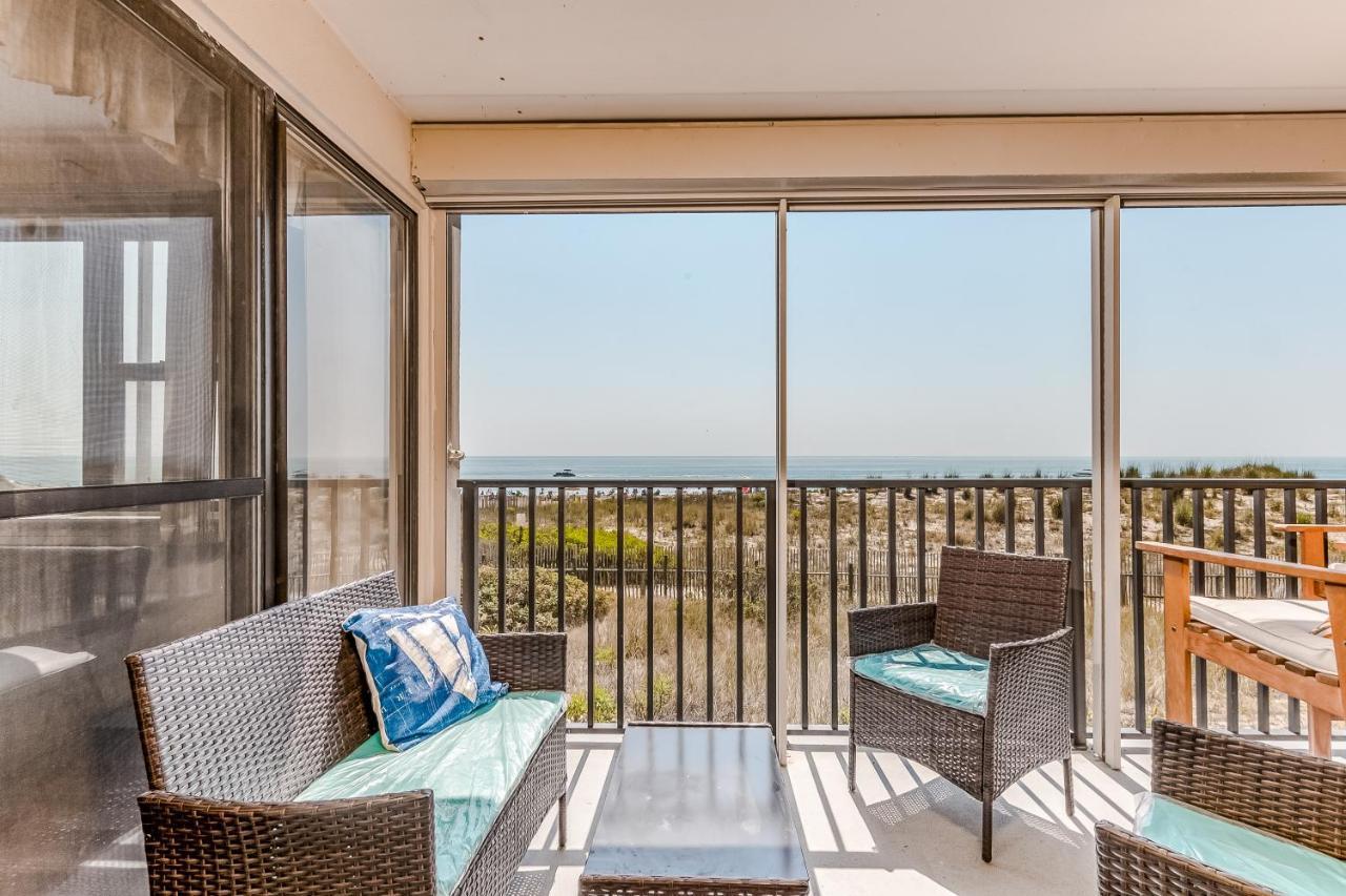 Amber Waves Villa Ocean City Dış mekan fotoğraf