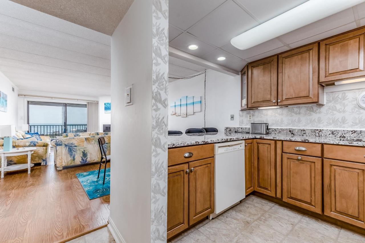 Amber Waves Villa Ocean City Dış mekan fotoğraf