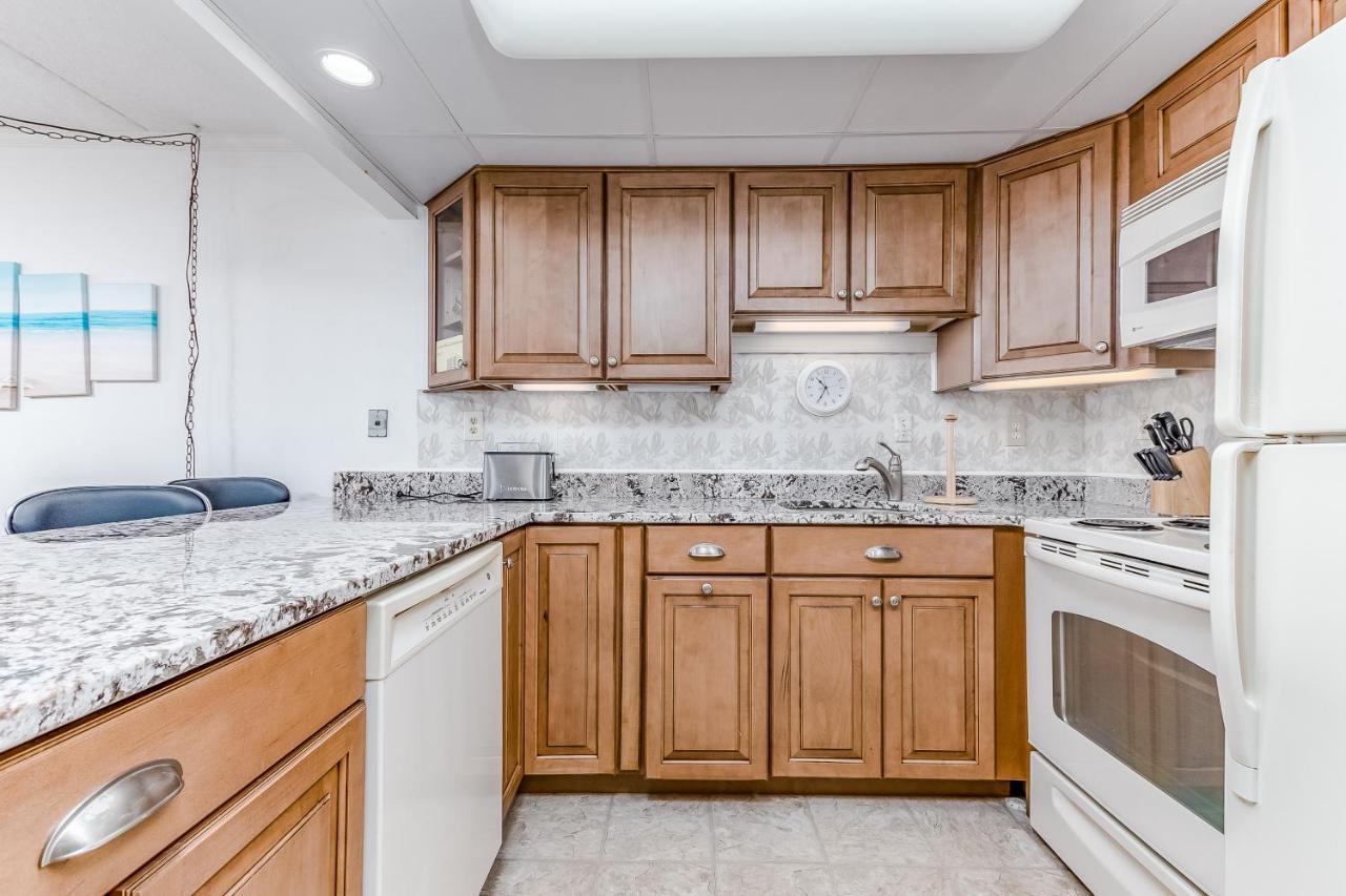 Amber Waves Villa Ocean City Dış mekan fotoğraf