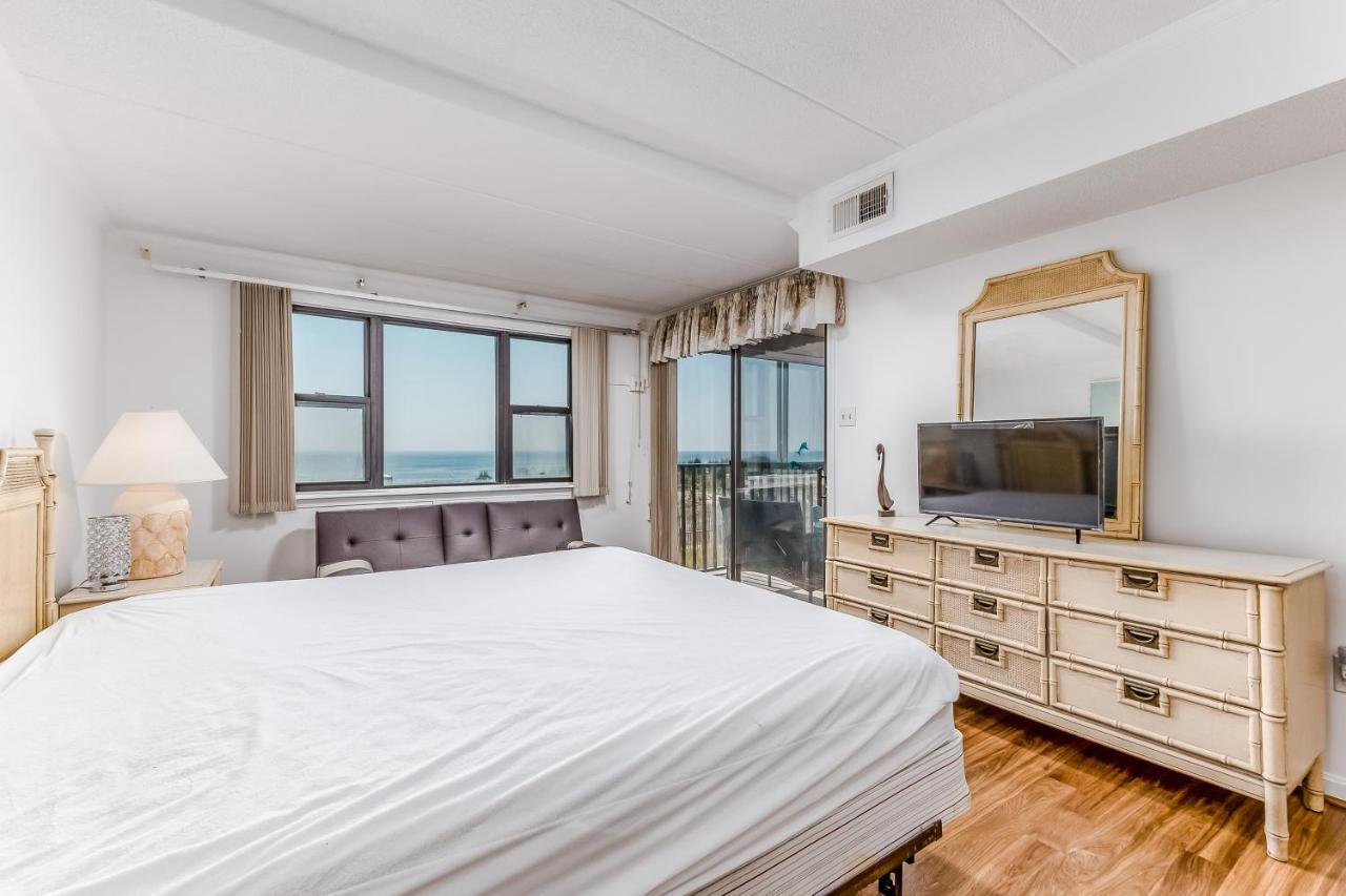 Amber Waves Villa Ocean City Dış mekan fotoğraf