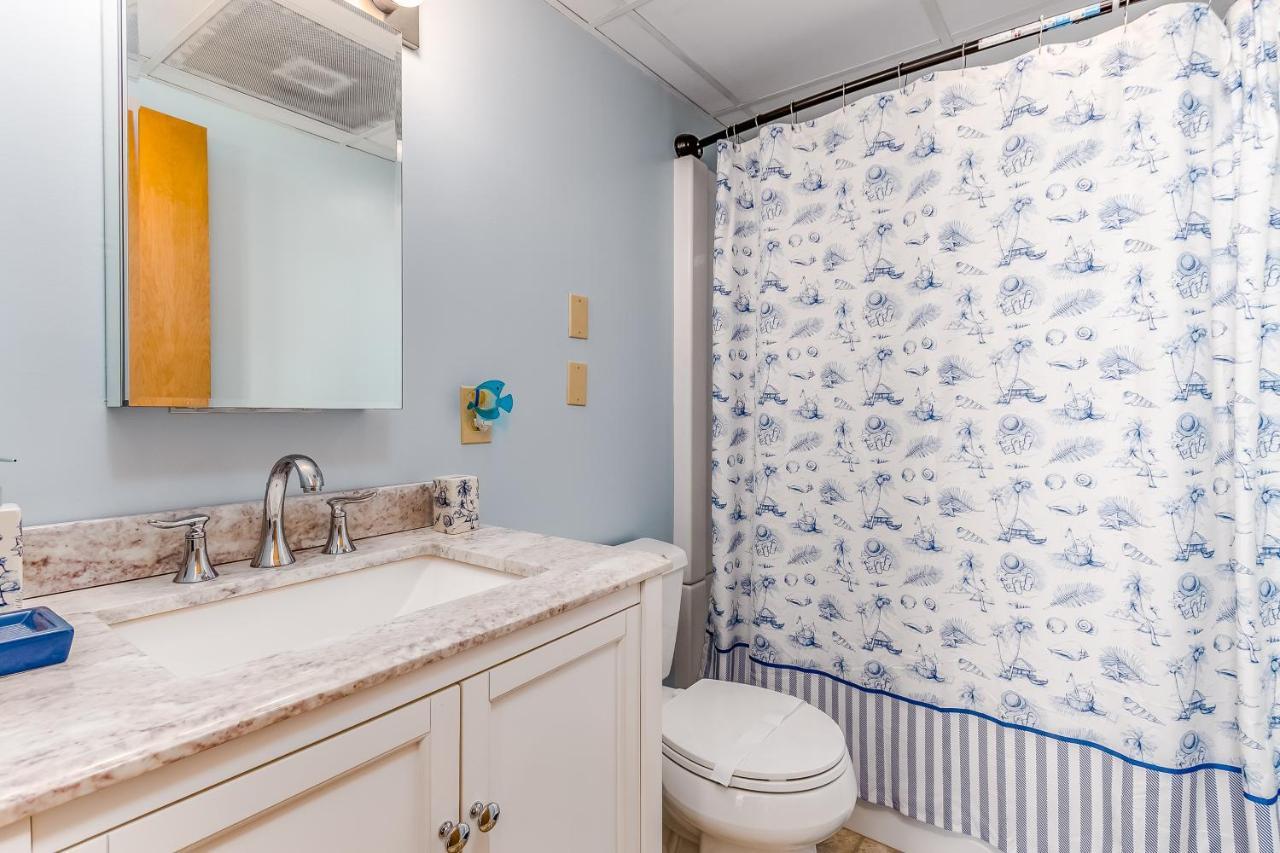Amber Waves Villa Ocean City Dış mekan fotoğraf