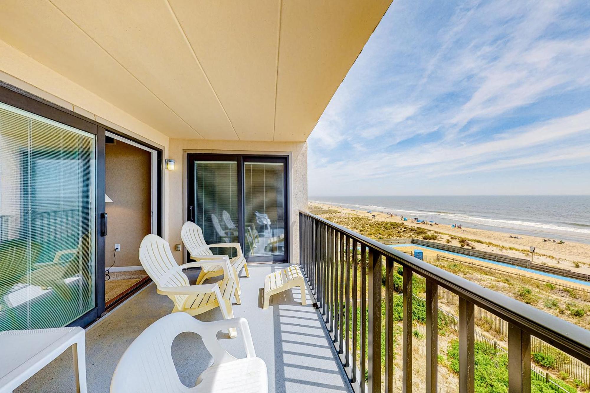 Amber Waves Villa Ocean City Oda fotoğraf