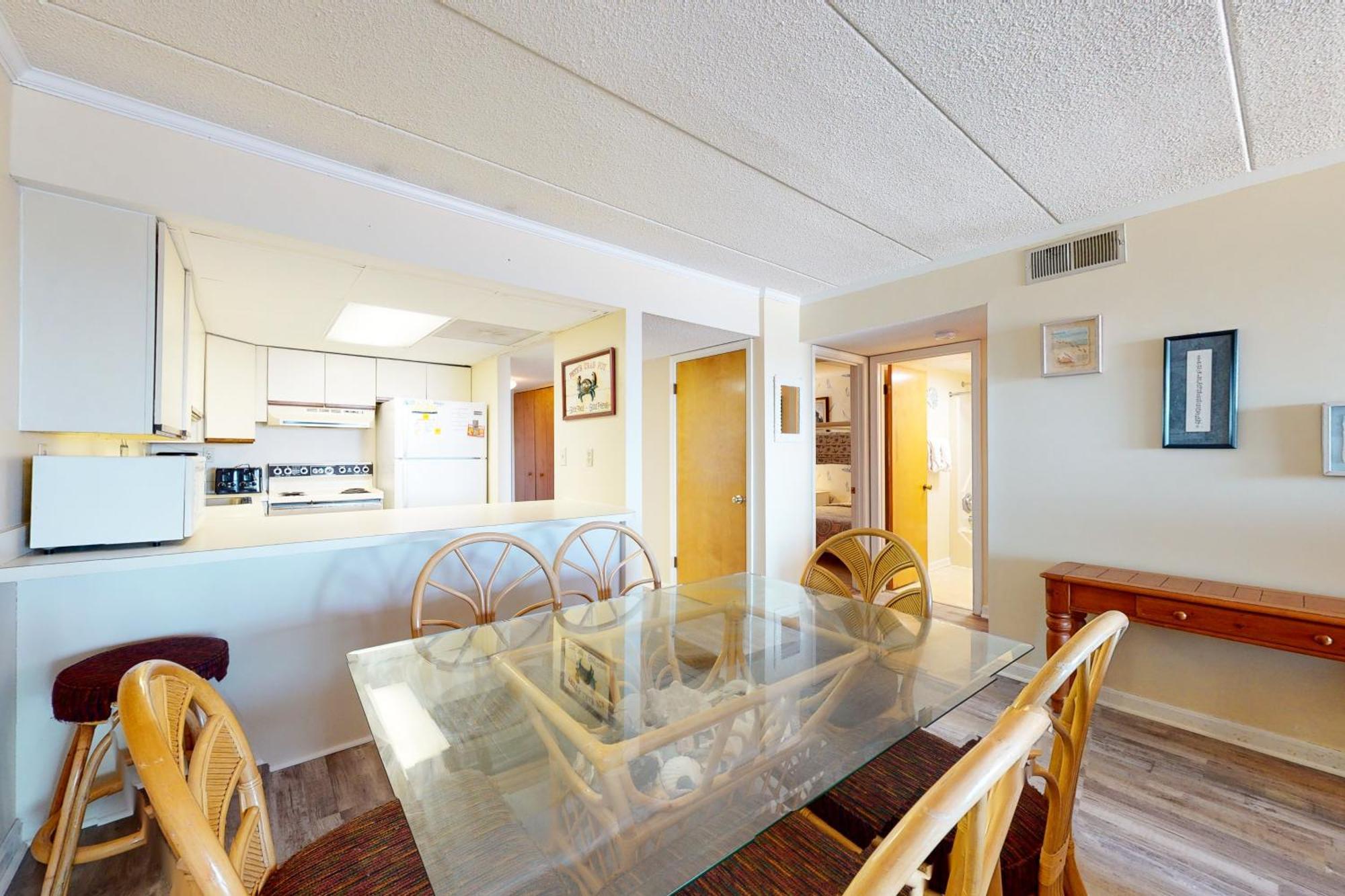 Amber Waves Villa Ocean City Oda fotoğraf