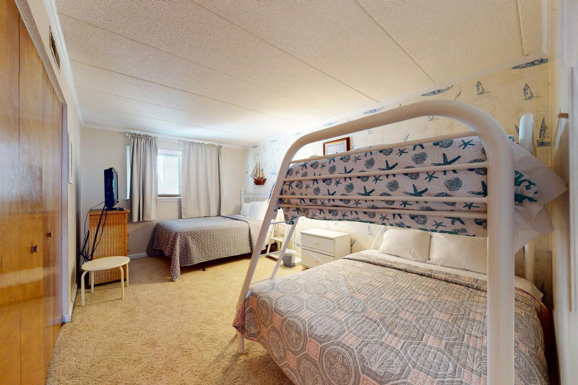 Amber Waves Villa Ocean City Oda fotoğraf