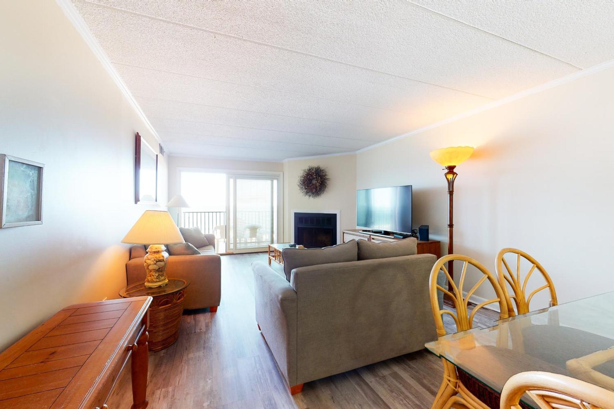 Amber Waves Villa Ocean City Oda fotoğraf