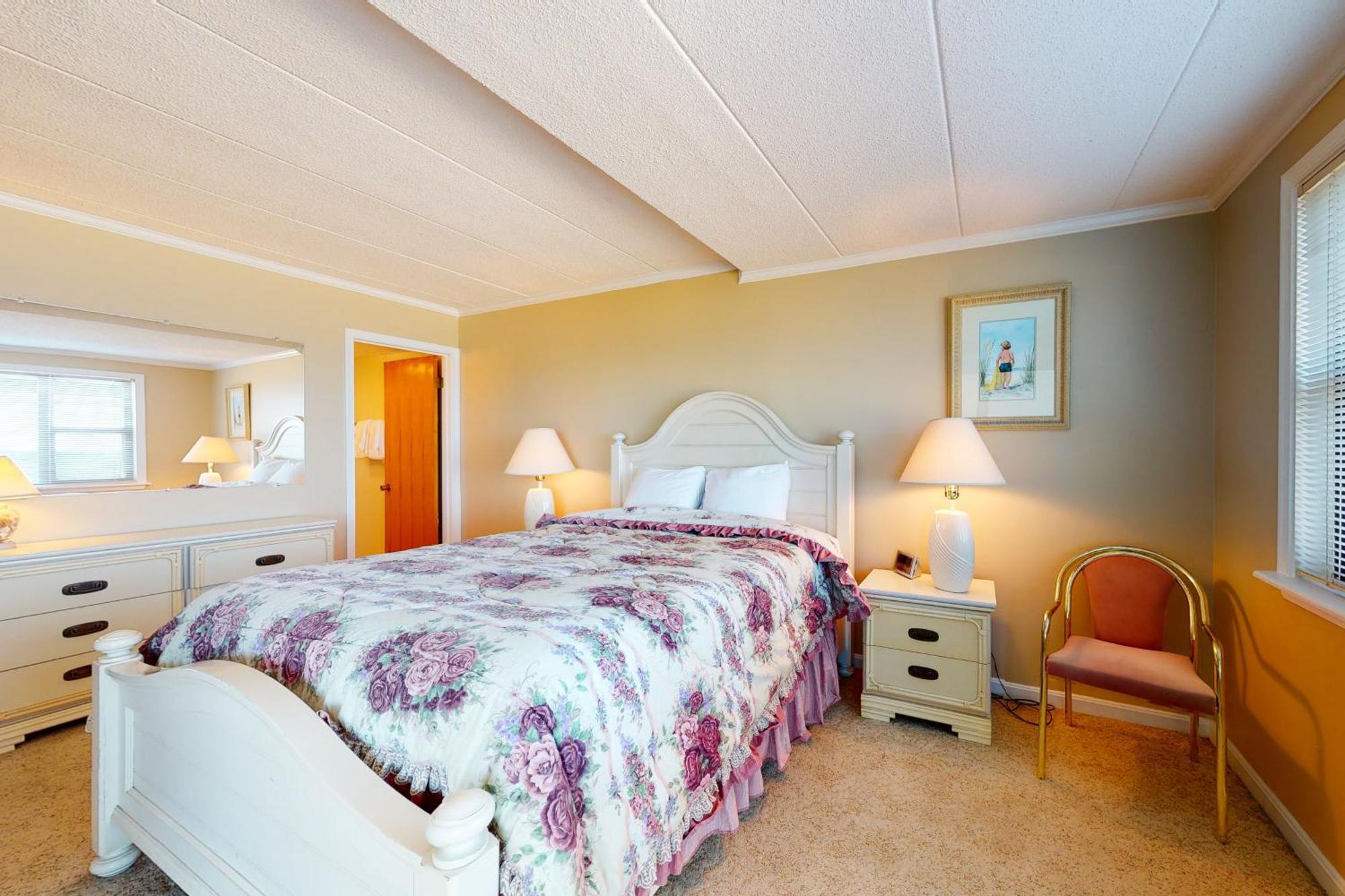 Amber Waves Villa Ocean City Oda fotoğraf