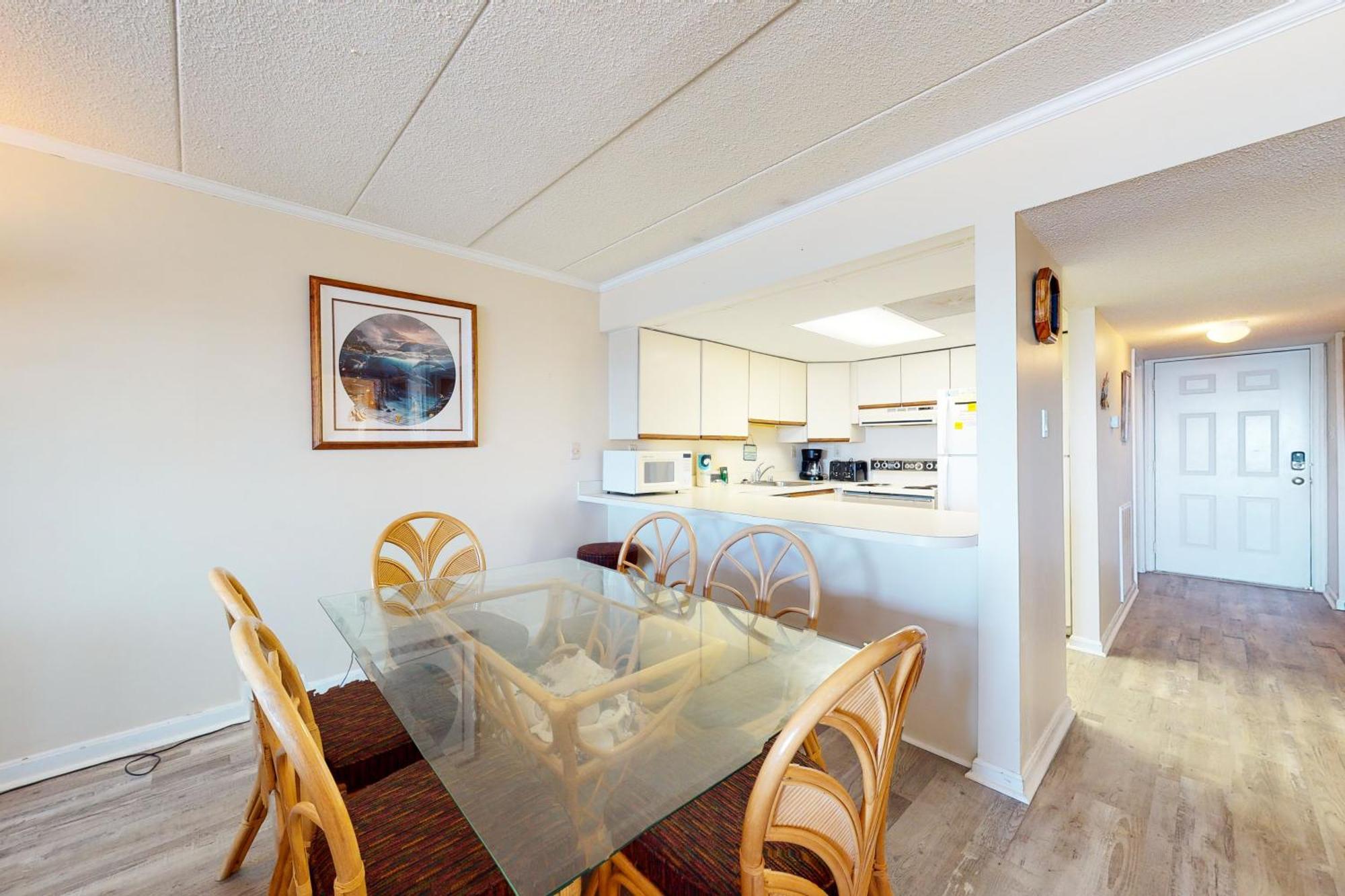 Amber Waves Villa Ocean City Oda fotoğraf