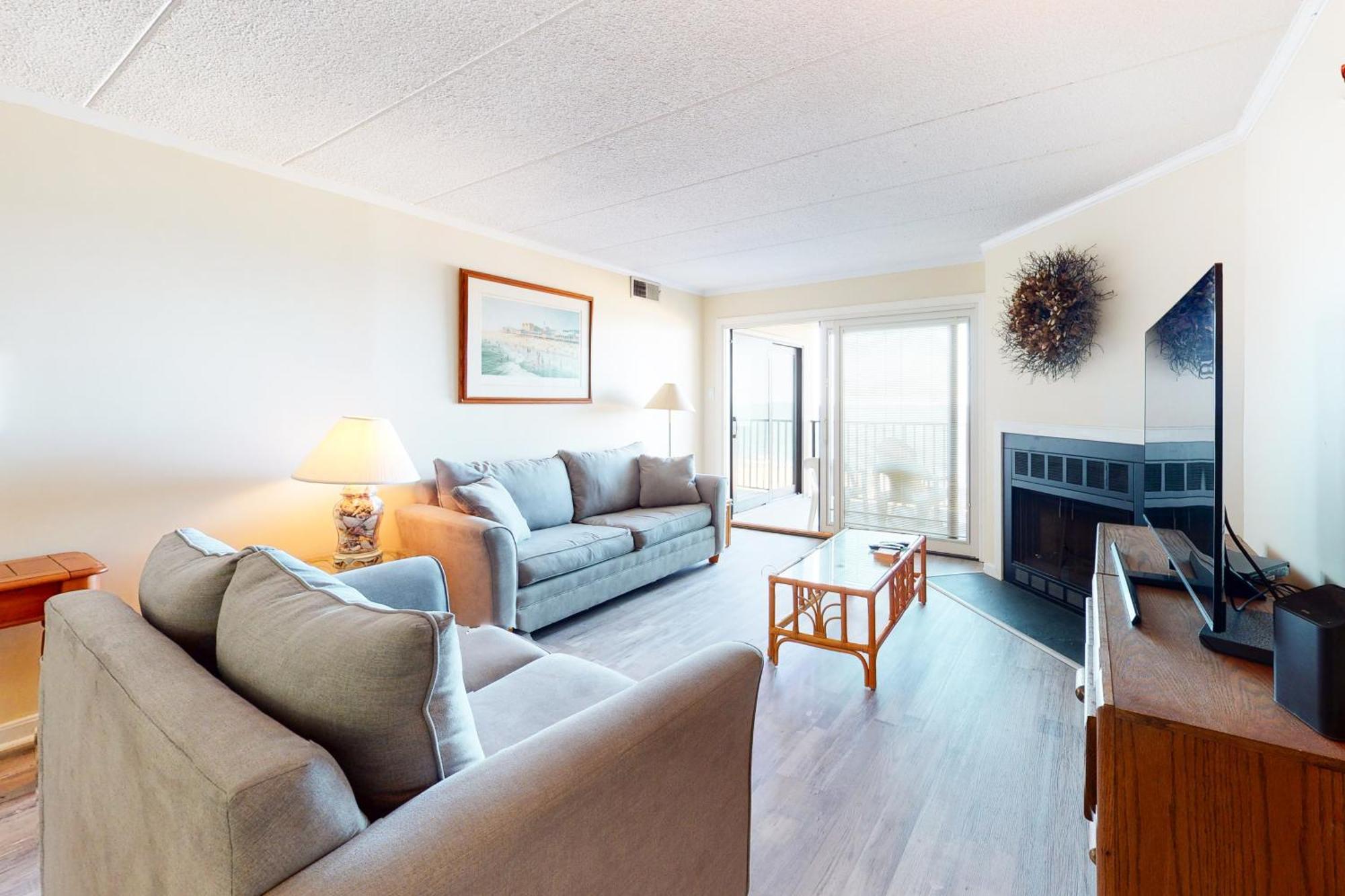 Amber Waves Villa Ocean City Oda fotoğraf