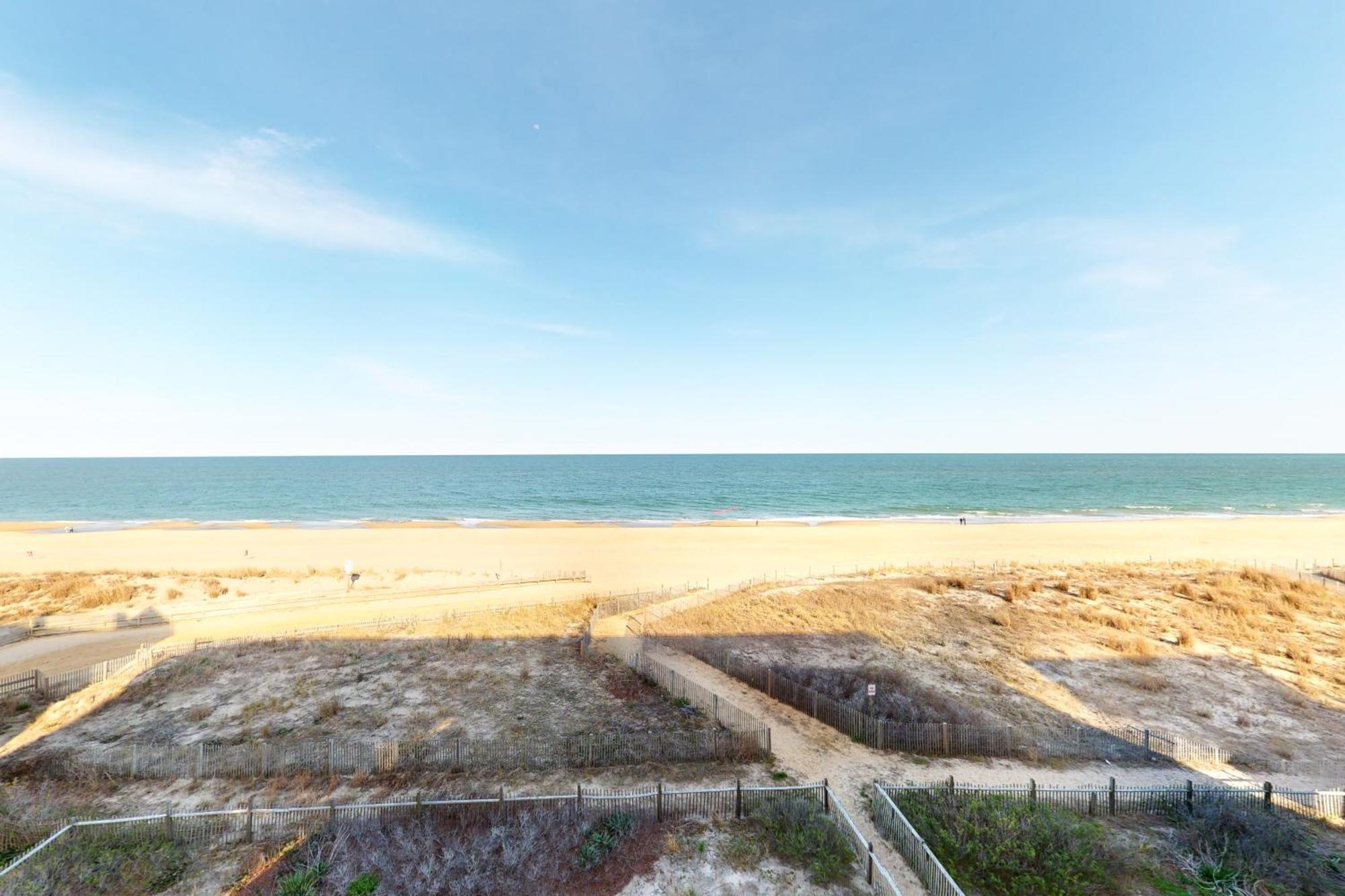 Amber Waves Villa Ocean City Oda fotoğraf