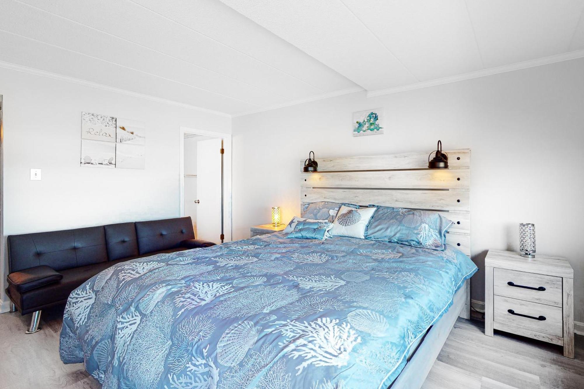 Amber Waves Villa Ocean City Oda fotoğraf