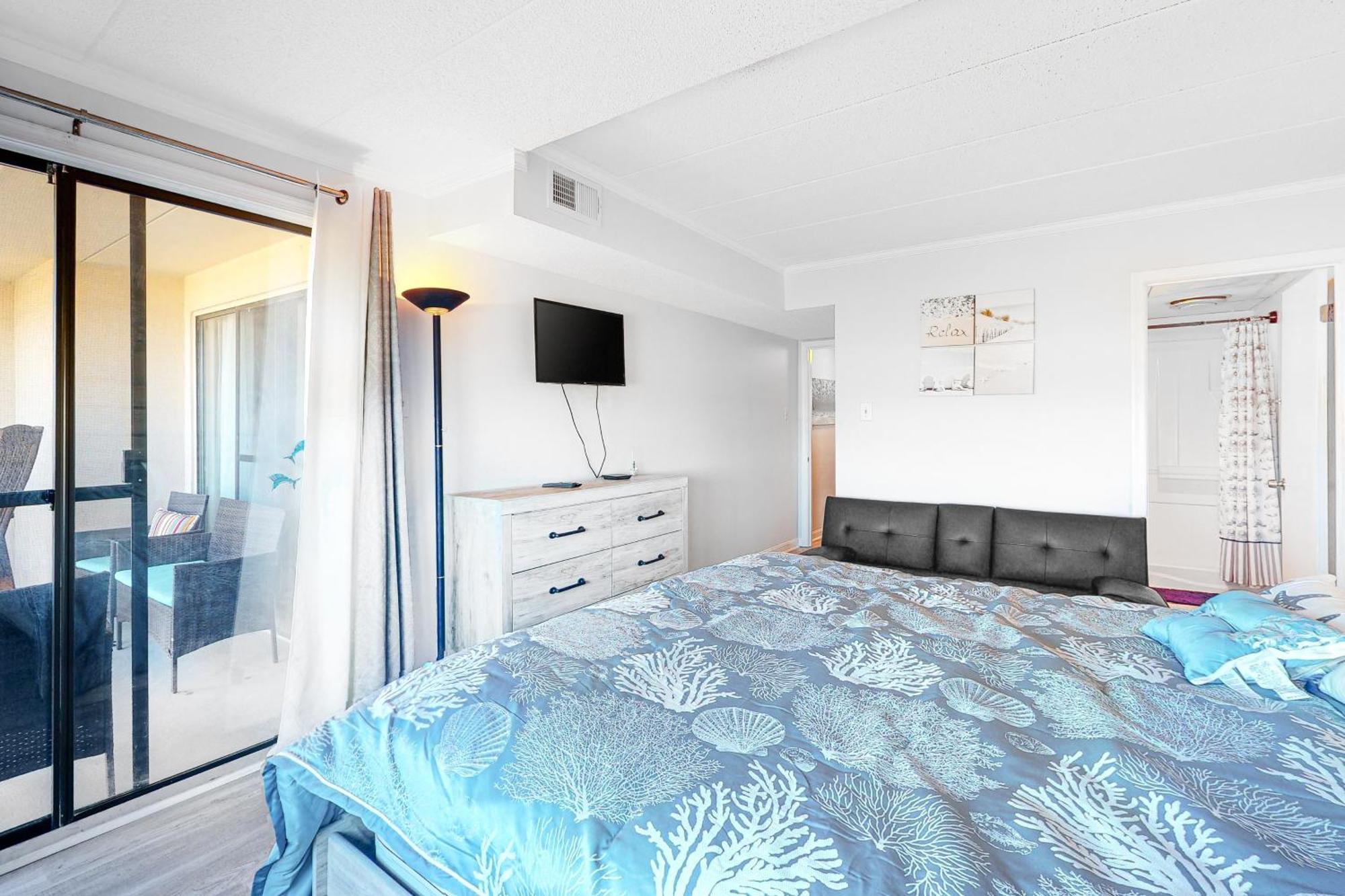 Amber Waves Villa Ocean City Oda fotoğraf